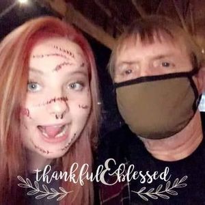 Meet your Posher, Ginger